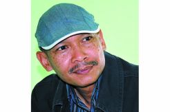 Saatnya Pers Mahasiswa...