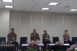 WNA Tinggal 6 Bulan di RI Dipaksa Bayar Pajak