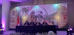 Industri Pernikahan Bisa Jadi Panggung Bisnis di Indonesia