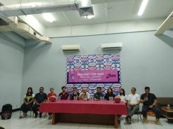 Aroma Dendam Tersaji di Laga Pembuka Seri 2 Srikandi Cup 2020