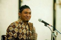 Kalam Indah Ustaz Salim...