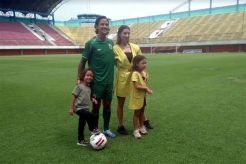 Irfan Bachdim Resmi Perkuat PSS Sleman