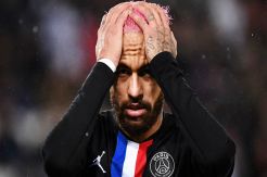 Mau Balik ke Camp Nou, Neymar Jr Diminta Batalkan Pesta Ultah di Brasil