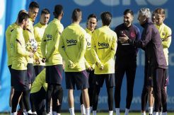 4 Aturan yang Wajib Dipatuhi Pemain Barcelona