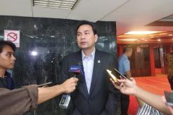 Pimpinan DPR Bantah Ulur Waktu Bahas Usulan Pansus Jiwasraya