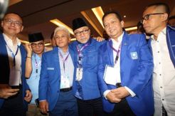 Kongres PAN Ricuh, Zulhas Minta Maaf dan Sebut Risiko Demokrasi