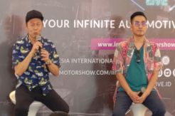 IIMS Motobike Kembali Diselenggarakan pada 3-5 Juli 2020