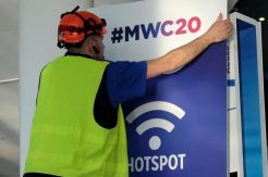 GSMA Mau Gelar Pertemuan Bahas Nasib MWC 2020, Pameran Batal?