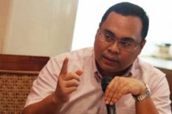Keputusan Pemerintah Tolak Pemulangan WNI Eks ISIS Patut Diapresiasi