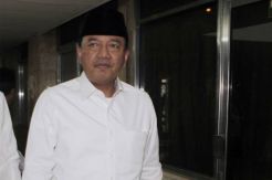 Rapat dengan DPR, BIN Jelaskan Alasan Pemerintah Tak Pulangkan Eks ISIS