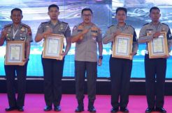 Kakorlantas Beri Reward Polisi yang Viral Diajak Kelahi Tohab Silaban