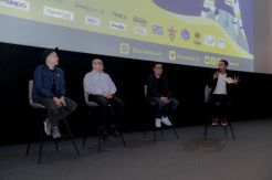 FLIX Cinema Hadir di MoI, Menawarkan Pengalaman Baru Menonton Film