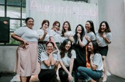 Hadirkan Etalase Perhiasan Digital, Aurum Lab Sasar Kalangan Milenial