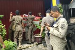 Prostitusi Berkedok Panti Pijat di Tangerang Selatan Digerebek, 8 Terapis Diamankan
