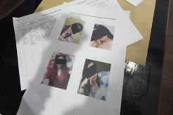 Polres Kobar Tangkap Mahasiswa Mucikari Online yang Jual Cewek Cantik