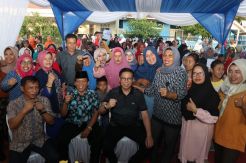 Mulyadi Punya Grand Design untuk Majukan Sumbar
