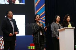 Gelar Investor Gathering, MNC Sekuritas Tebar Semangat Optimistis