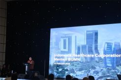 Menteri Erick Thohir Ingin Lebih Banyak Mahasiswa Jadi Entrepreneur