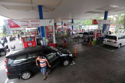 Penyelewengan BBM Marak, BPH Migas Salahkan Digitalisasi Nozzle SPBU Lamban