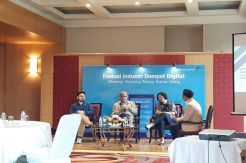 68% Generasi Milenial Indonesia Gunakan Dompet Digital