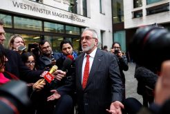 Pebisnis India Mallya Tolak Keputusan Ekstradisi dari Inggris