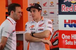 Menyoal Kontrak Marquez, Honda Emoh Berikan Tekanan