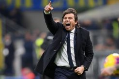 Berhasil Kalahkan Inter, Conte Sindir Permainan Napoli