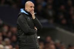 Guardiola Mengaku Tidak Pernah Merasa Sebagai Pelatih Terbaik di Dunia