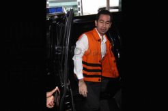 Kasus TPPU Wawan, Dua Saksi Ungkap Pembelian Lima Mobil Mewah