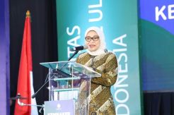 Hadapi Era Digital, Menaker Ingatkan Pentingnya Responsif Terhadap Perubahan