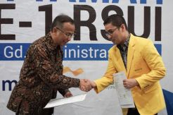 RSUI Berikan Layanan Khusus bagi Alumni UI