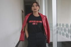 Ini Alasan Shareefa Daanish Bersedia Bintangi Sebelum Iblis Menjemput Ayat 2