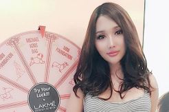 Dipindah ke Polda Metro, Polisi Pastikan Kesehatan Lucinta Luna