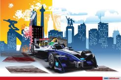 Ketua DPRD DKI Minta Anies Urungkan Formula E di Monas