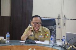 Terapkan Kehadiran Versi Digital, Camat Diminta Anggarkan Ponsel Pintar