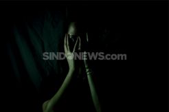 Anak Durhaka, Pemuda di Bangko Jambi Tega Pukuli Ibunya dengan Sepatu Bot