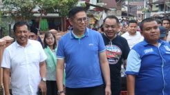 Jembatan Buah Usaha Mulyadi Bikin Aktivitas Warga Padang Pariaman Efisien