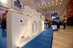 BCA Expoversary 2020 Siap Digelar di Tiga Kota