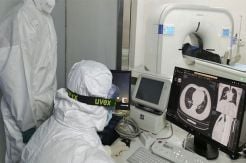 Beijing’s Coronavirus Response ‘Setting New Standards’ for Public Health