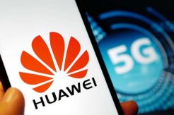 AS Klaim Kantongi Bukti Huawei Bekerja untuk Pemerintah China