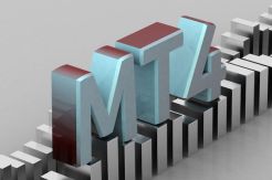 Platform MetaTrader4...