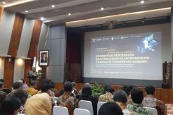 Gubernur BI Paparkan 3 Manfaat Elektronifikasi Transaksi Pemda