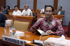 Erick, Nadiem dan Sri...