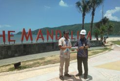 PLN Dukung Penuh Pengembangan KEK Mandalika