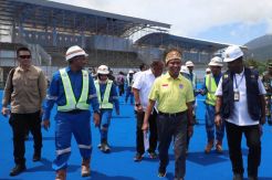 Menpora Yakin Kesiapan...