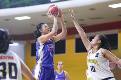 Double-double Dyah Lestari...