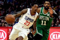 Jadwal Lengkap Pertandingan NBA, Jumat (14/2/2020)