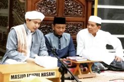 Kehebatan Anak-anak...