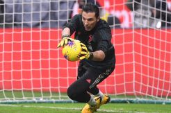 Buffon Jadi Pembeda di Antara Nama Besar Ronaldo dan Ibrahimovic