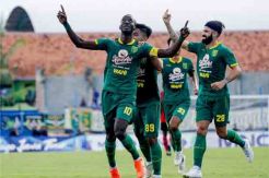 Permalukan MU, Persebaya Pastikan Tempat di Semifinal